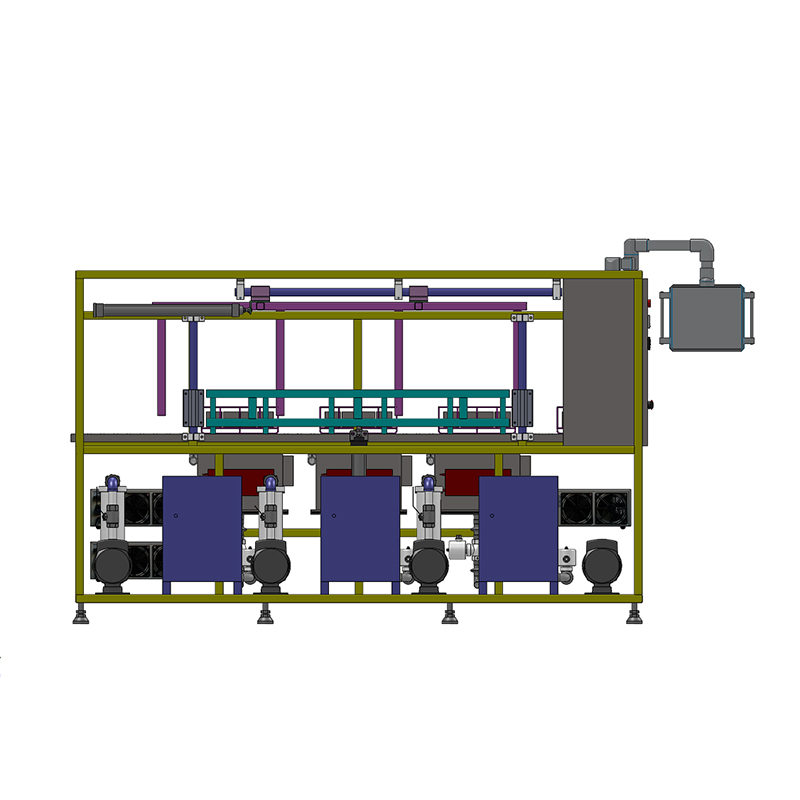 超聲波清洗機具備哪些特點