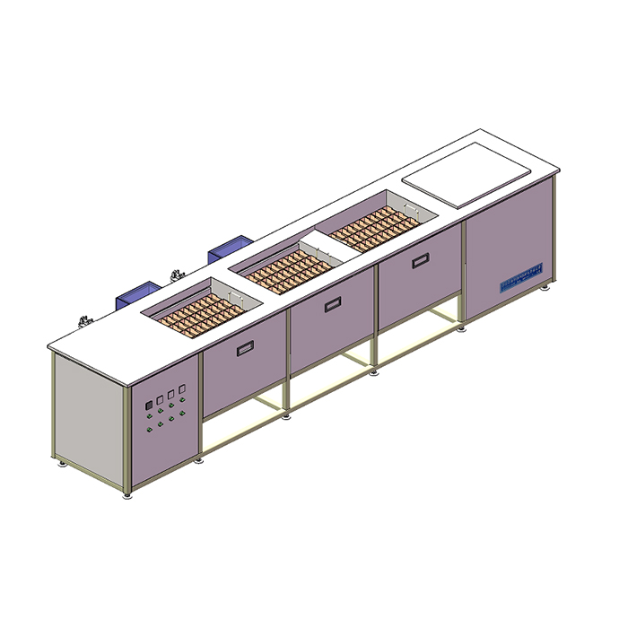 盤點超聲波清洗機的幾大優(yōu)點 使用廣泛是有原因